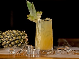 Bored Of Plain Beer? Try These 3 Refreshing Lager Cocktails At Home