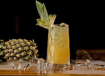 Bored Of Plain Beer? Try These 3 Refreshing Lager Cocktails At Home
