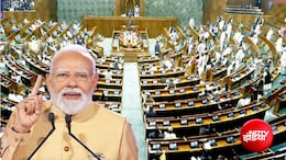 परिसीमन और महिला आरक्षण बिल पर एक्शन में सरकार, 3 दिन का विशेष सत्र बुलाने की तैयारी, कौन सी तारीख हुई फाइनल