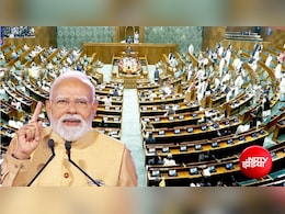 परिसीमन और महिला आरक्षण बिल पर एक्शन में सरकार, 3 दिन का विशेष सत्र बुलाने की तैयारी, कौन सी तारीख हुई फाइनल