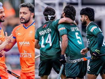 पहले खेलने को तैयार, अब रख दी शर्त, एशियन चैंपियंस ट्रॉफी से पहले पाकिस्तान का नया ड्रामा