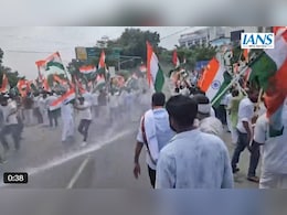 LIVE: रांची में छात्र आंदोलन खत्म होने की तैयारी, आंदोलन स्थल से हटाए जा रहे टेंट