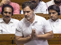 लोकसभा में नेता विपक्ष राहुल गांधी को नोटिस, अमित शाह पर टिप्पणी को लेकर 28 अगस्त तक मांगा जवाब
