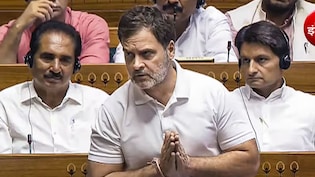 लोकसभा में नेता विपक्ष राहुल गांधी को नोटिस, अमित शाह पर टिप्पणी को लेकर 28 अगस्त तक मांगा जवाब