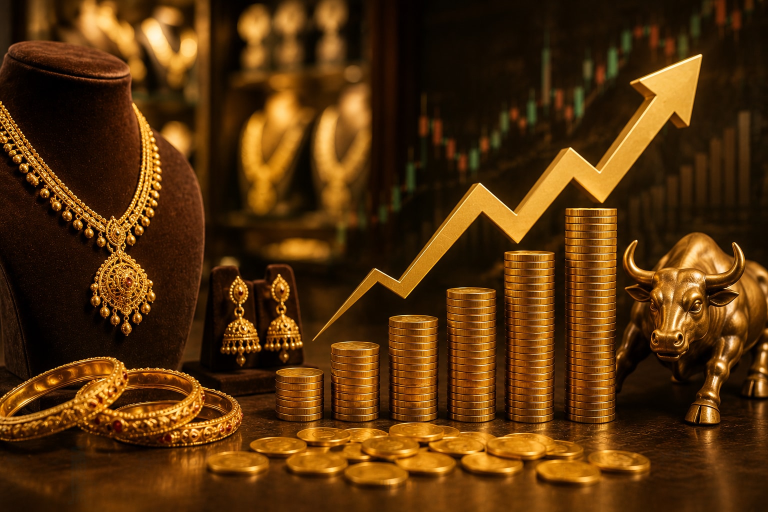 Penny stock under Rs 10 rises despite mixed multi-period performance