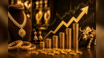 300% Jump In Five Years: The Penny Stock Under Rs 10 Soared In Trade. Know Why