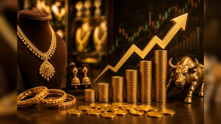300% Jump In Five Years: The Penny Stock Under Rs 10 Soared In Trade. Know Why