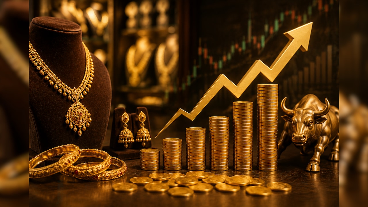 300% Jump In Five Years: The Penny Stock Under Rs 10 Soared In Trade. Know Why