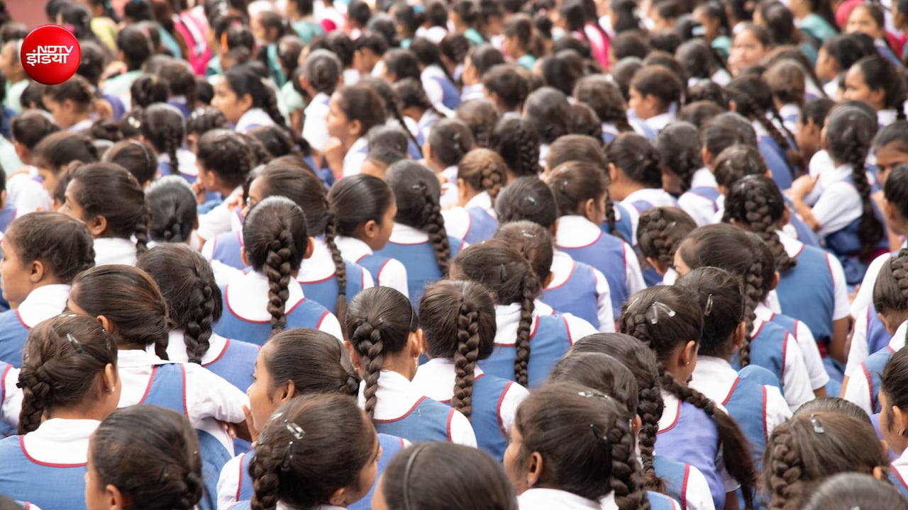 नवोदय स्कूल में एडमिशन के मौके से चूक जाएंगे आप, आज आखिरी दिन, तुरंत करें आवेदन
