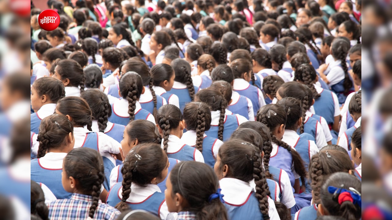 JNVST 2027: नवोदय में एडमिशन का आखिरी मौका, इस डेट तक मुफ्त में भरें कक्षा 6 का फॉर्म