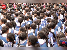 JNVST 2027: नवोदय में एडमिशन का आखिरी मौका, इस डेट तक मुफ्त में भरें कक्षा 6 का फॉर्म