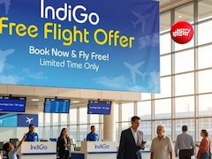 IndiGo की फ्री फ्लाइट ऑफर का कैसे उठाएं फायदा, 5000 लोगों को मिलेगा आखिरी चांस