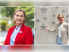 Who Is Darline Graham? Lindsey Graham&rsquo;s Sister Wins South Carolina GOP Senate Runoff