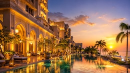 Leela Hotels Share Price Rises After Jefferies Initiates 'Buy' &mdash; Check Target Price Here