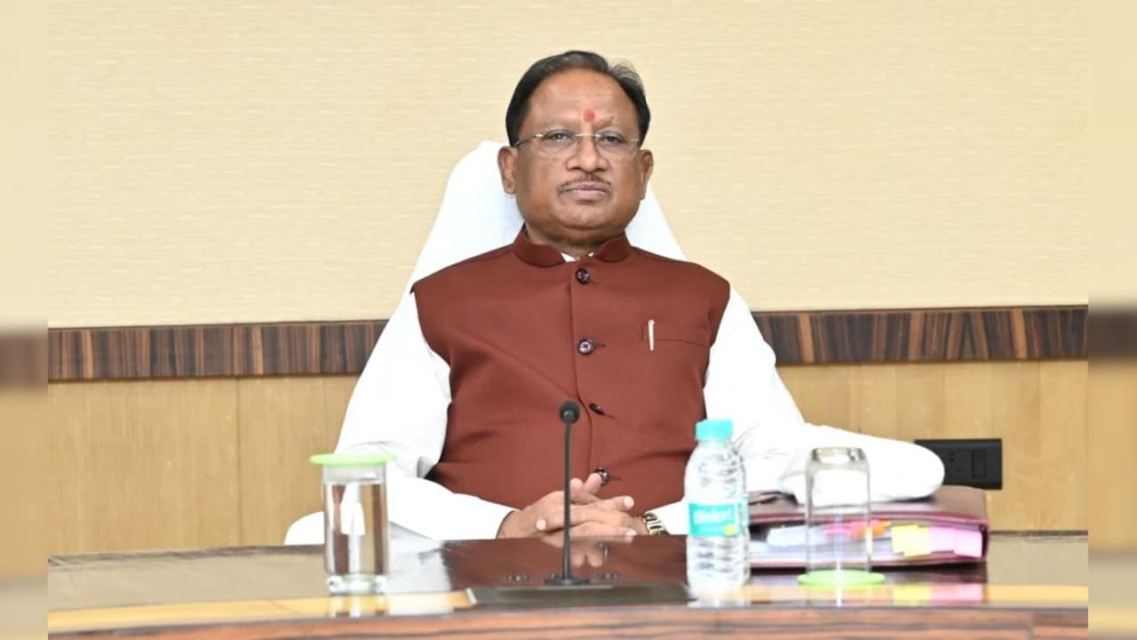 अब निगम मंडल अध्यक्षों को मिलेगा कैबिनेट और राज्य मंत्री का दर्जा! छत्तीसगढ़ सरकार ने जारी किया आदेश