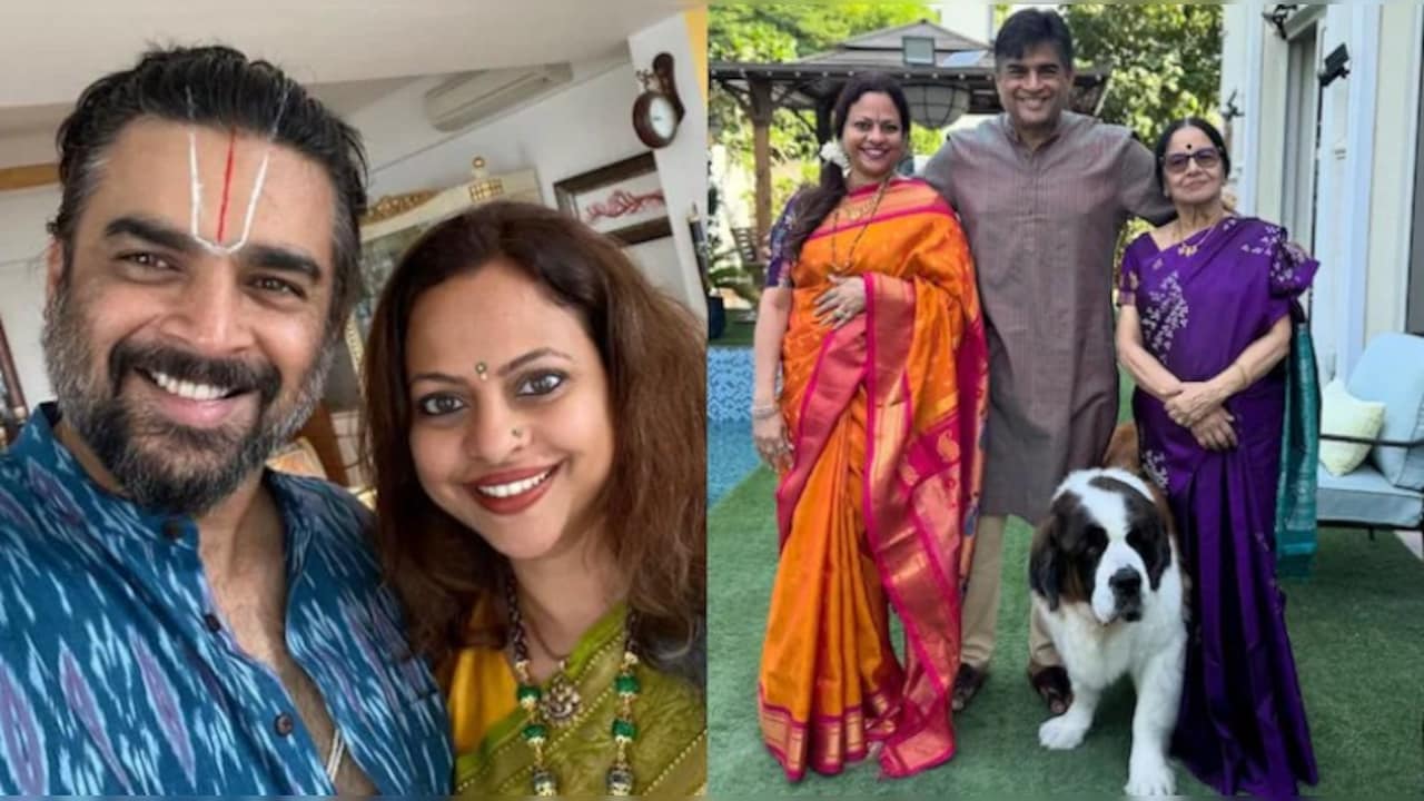 बेहद खूबसूरत है आर. माधवन का मुंबई वाला घर, 17.5 करोड़ रुपये है कीमत, लाइब्रेरी, मेडिटेशन रूम और हाइड्रोपोनिक गार्डन, हर कोने में है सुकून
