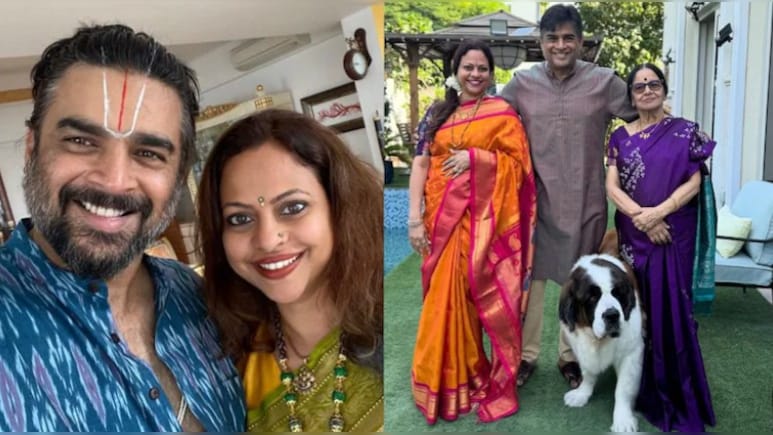 बेहद खूबसूरत है आर. माधवन का मुंबई वाला घर, 17.5 करोड़ रुपये कीमत, लाइब्रेरी, मेडिटेशन रूम और हर कोने में है सुकून