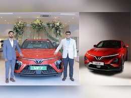 VinFast Expands Touchpoints: First 3S Dealership Inaugurated In Patna, Bihar