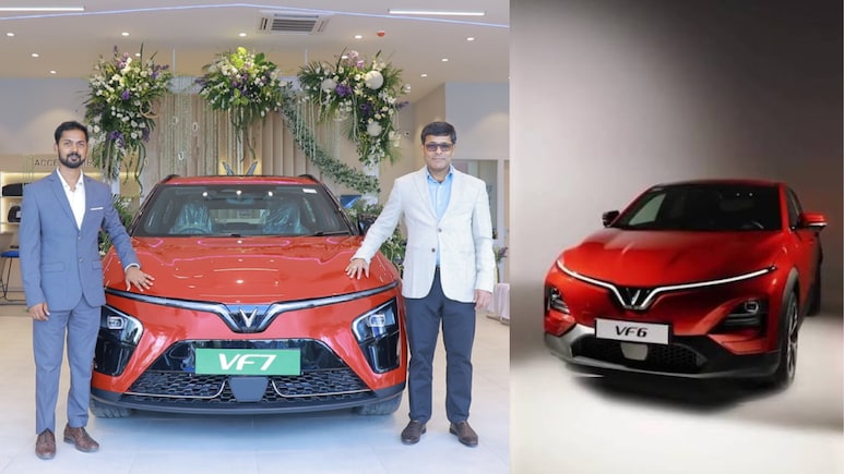 VinFast Expands Touchpoints: First 3S Dealership Inaugurated In Patna, Bihar