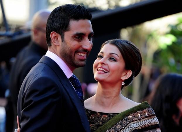 Abhishek Bachchan Says Jaipur Played a Role in His Dating Story With Aishwarya Rai