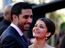 Abhishek Bachchan On Jaipur's Role In His Love Story: "Aishwarya And I Started Dating Here"