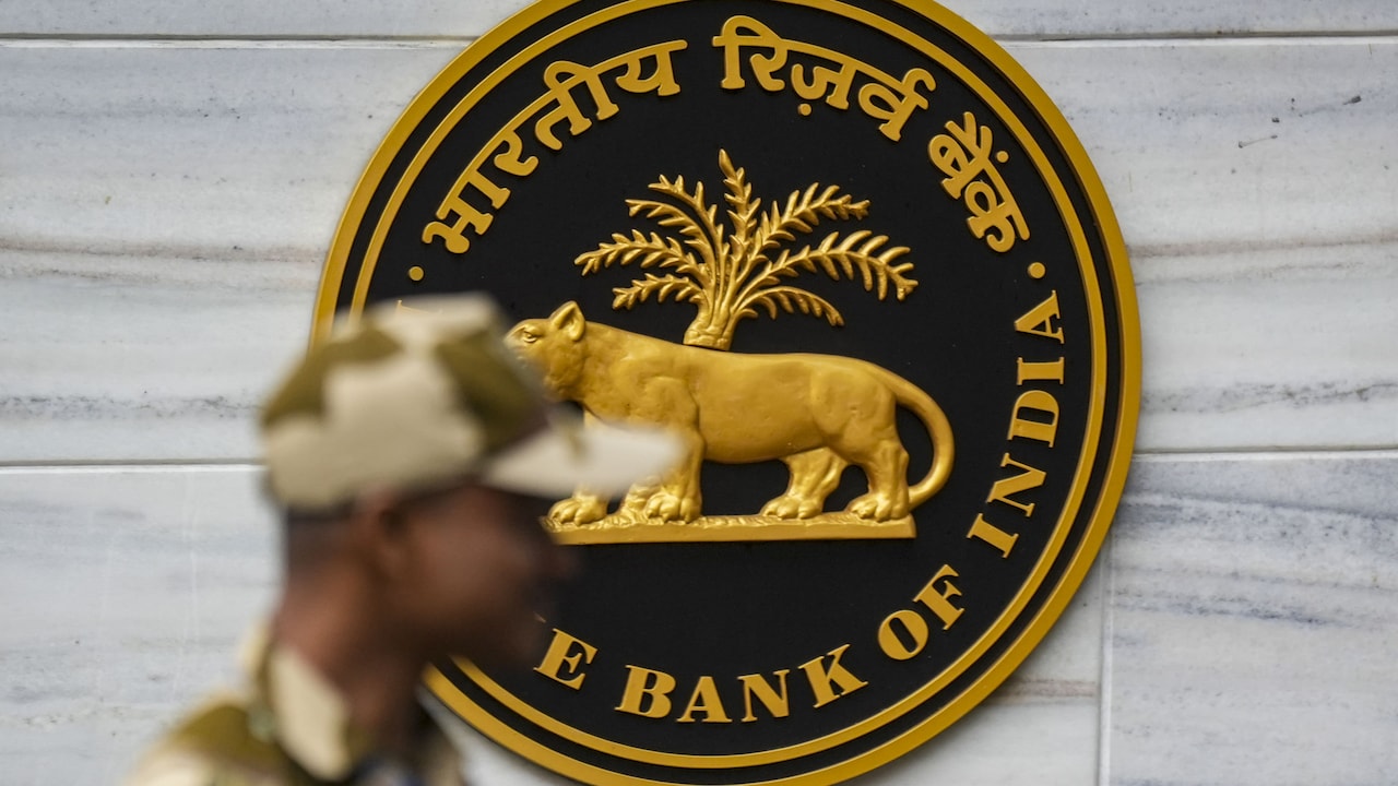 Tata Sons To Go For Public Listing After RBI Rejects Application: Report