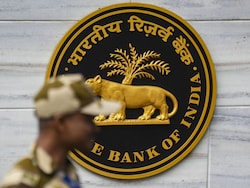 Tata Sons To Go For Public Listing After RBI Rejects Application: Report