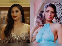Krystal D'Souza Reveals Her Feud With Shahneel Gill Is Over After <i>Traitors 2</i>