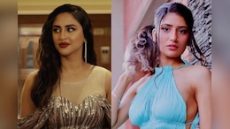 Krystal D'Souza Reveals Her Feud With Shahneel Gill Is Over After <i>Traitors 2</i>