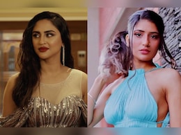 Krystal D'Souza Reveals Her Feud With Shahneel Gill Is Over After <i>Traitors 2</i>