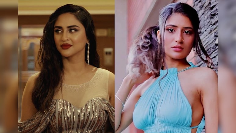 Krystal D'Souza Reveals Her Feud With Shahneel Gill Is Over After <i>Traitors 2</i>