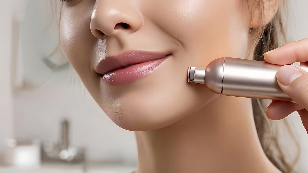 Say goodbye to unwanted facial hair with these easy to use tools