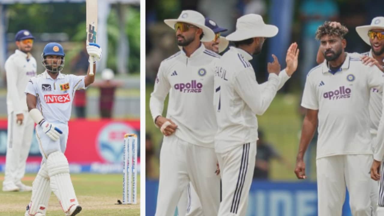 67 साल का इंतजार खत्म! सोनल दिनुषा ने भारत के खिलाफ रचा इतिहास, दुनिया में कोई नहीं कर पाया ऐसा कारनामा