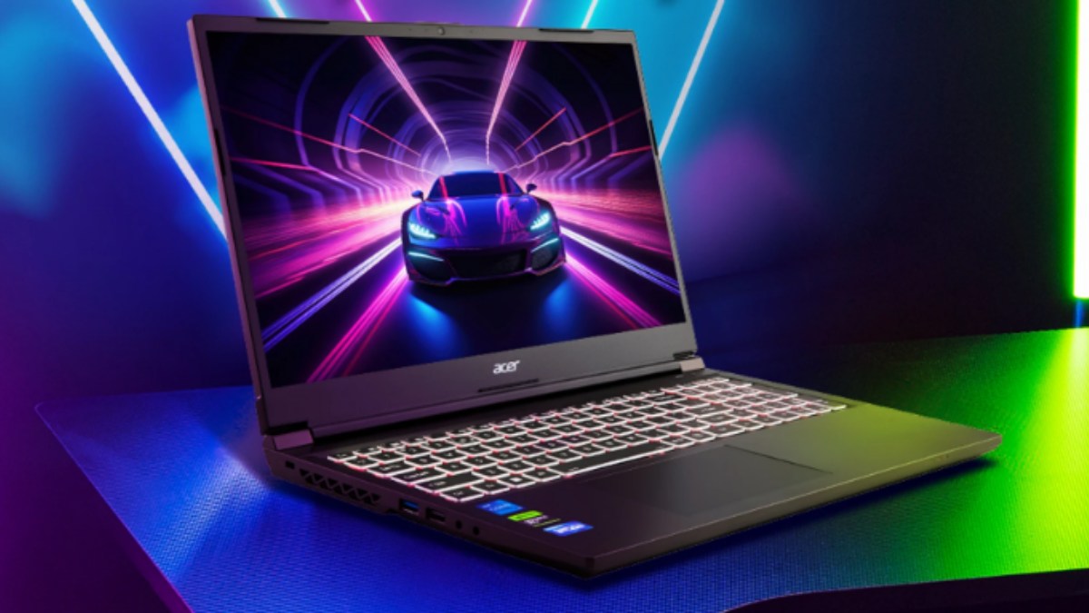 Flipkart Sale में आधे दाम पर Acer Gaming Laptop! RTX 3050, Intel i5 और 16GB RAM