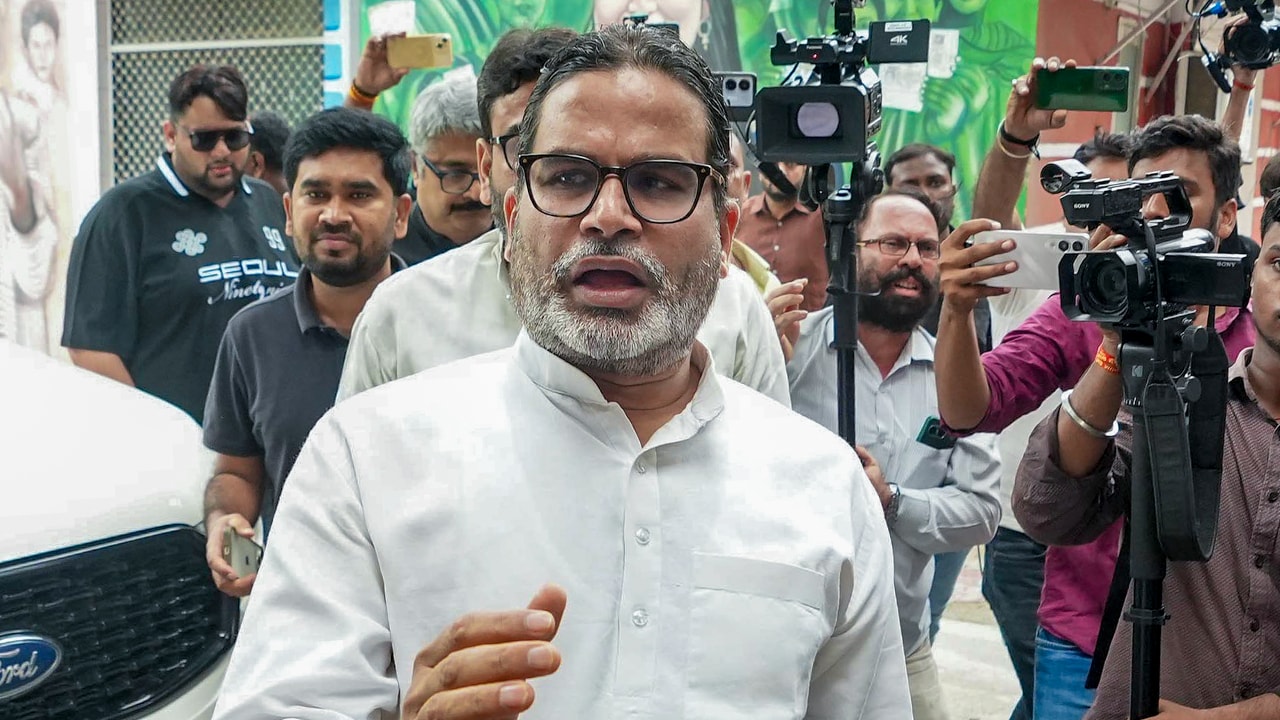 Datia, Bankipur, Manjalpur Bypoll Election LIVE Updates: Counting In Progress In Madhya Pradesh, Gujarat. Prashant Kishor Leads In Bihar