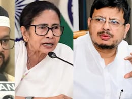क्या बंगाल में कमजोर होने लगे ऋतब्रत बनर्जी? बागी मुस्लिम विधायक का मोह भंग, ममता के खेमे में वापस लौटे
