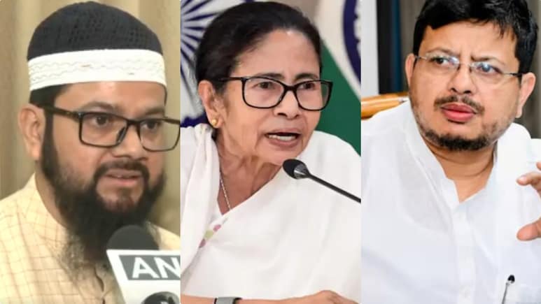 क्या बंगाल में कमजोर होने लगे ऋतब्रत बनर्जी? बागी मुस्लिम विधायक का मोह भंग, ममता के खेमे में वापस लौटे