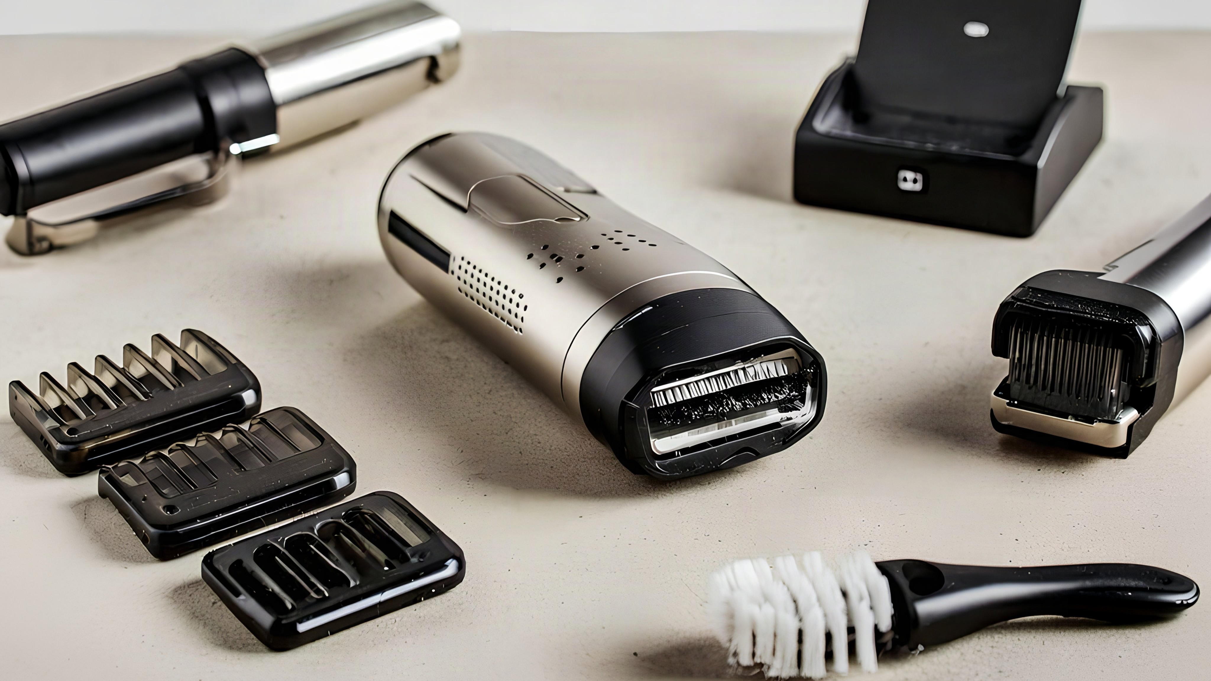 Best Body Groomers Worth Buying Under ₹4,000 for Everyday Grooming 