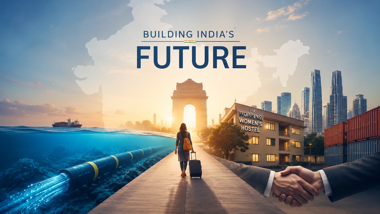 Foundations That Matter To India | The Week In Whys