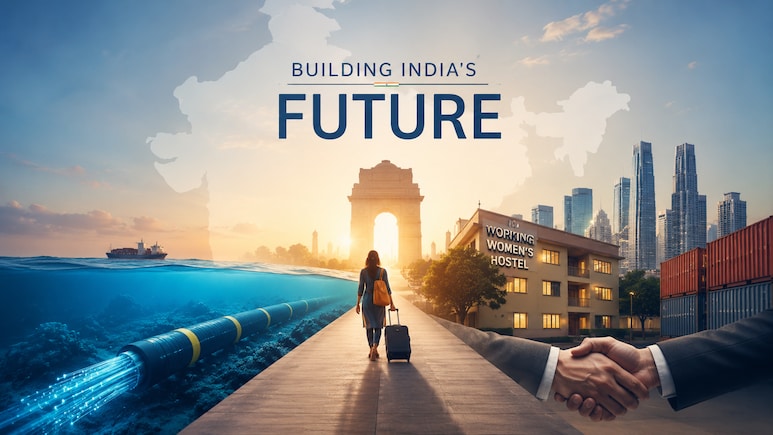 Foundations That Matter To India | The Week In Whys