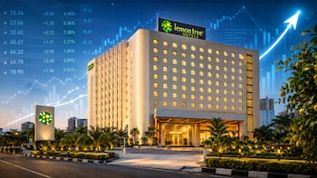 Lemon Tree Hotels Shares May Rally 46%, Says IDBI Capital After Q1 Results — Check Target Price