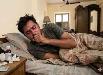 Delhi Records 1,777 H1N1 Cases This Year; ICMR Says No New Strain, No Cause For Panic