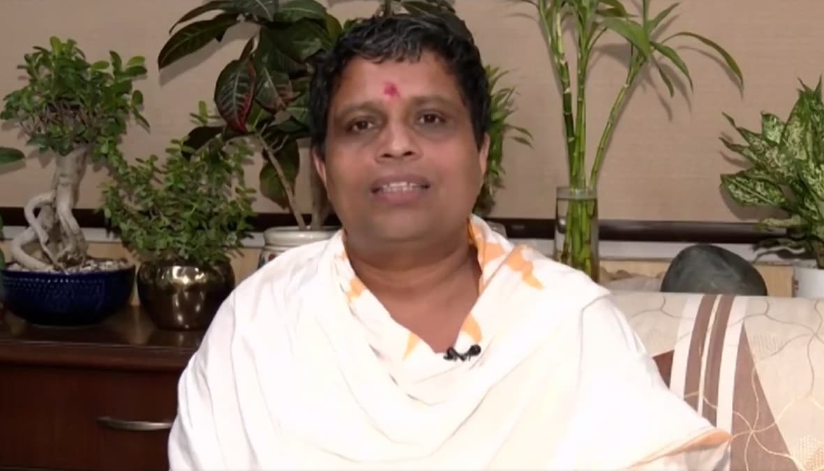 Court acquits Baba Ramdev aide Balkrishna in 15-year-old forged documents case