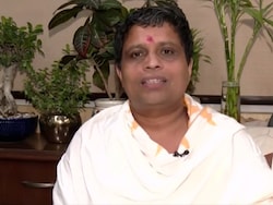 Baba Ramdev's Aide Balkrishna Acquitted In 15-Year Old Forged Documents Case