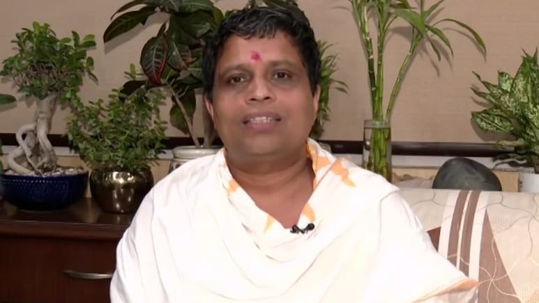 India-Nepal Ties Run Deeper Than Borders: Patanjali CEO At NDTV Anviksha