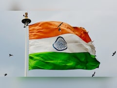 Happy Independence Day 2026 Wishes: देश सबसे पहले आता है...इन 10+ शायरियों को भेजकर अपनों को दें 15 अगस्त की शुभकामनाएं