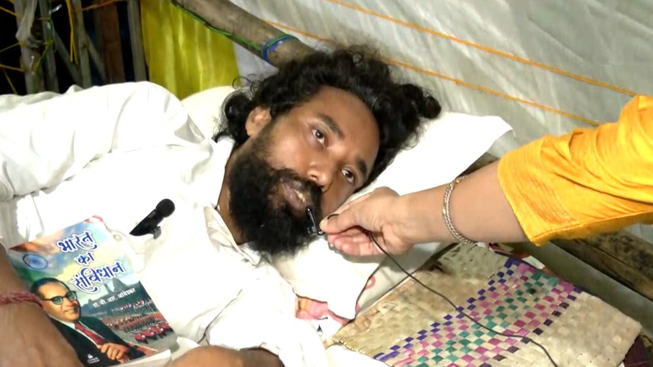 'We Want Systemic Change, Not Just Another Probe': Devendra Nath Mahto On Jharkhand Protest