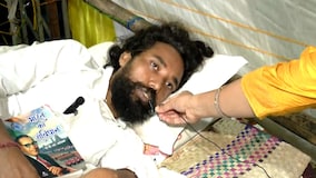 'We Want Systemic Change, Not Just Another Probe': Devendra Nath Mahto On Jharkhand Protest