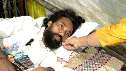 'We Want Systemic Change, Not Just Another Probe': Devendra Nath Mahto On Jharkhand Protest