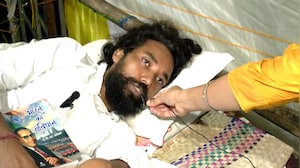 'We Want Systemic Change, Not Just Another Probe': Devendra Nath Mahto On Jharkhand Protest